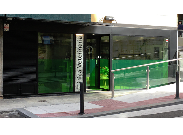 Clínica Veterinaria Liébana (Santander)