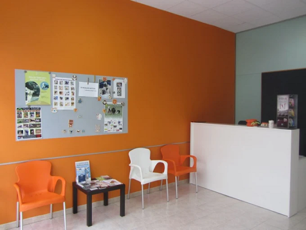 Blázquez Clínica Veterinaria (Benicàssim)