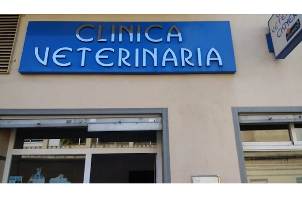 Clínica Veterinària Cisneros (Borriana)