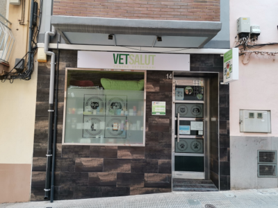Clínica Veterinaria Vetsalut (Borriol)