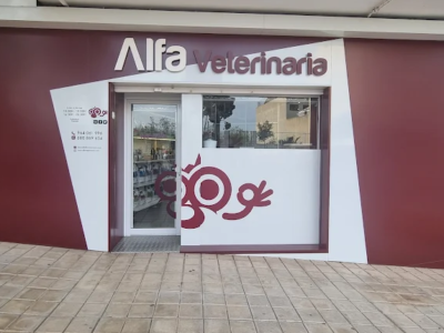 Alfa Veterinaria (Castelló de la Plana)