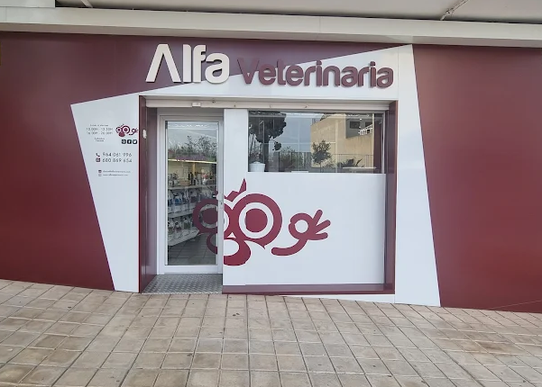 Alfa Veterinaria (Castelló de la Plana)