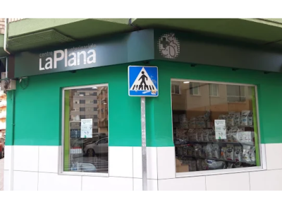 Centre Veterinari de la Plana (Castelló de la Plana)