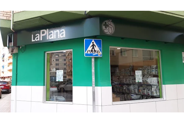 Centre Veterinari de la Plana (Castelló de la Plana)