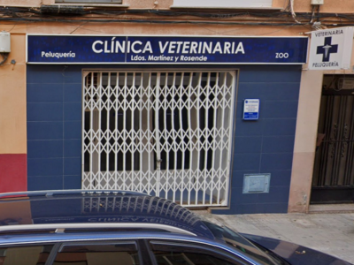 Clínica Zoo (Castelló de la Plana)