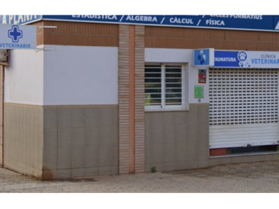 Clínica Veterinaria Faunatura (Castelló de la Plana)