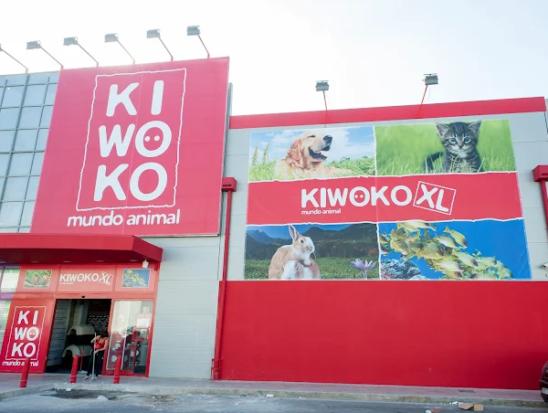 Kiwoko. Mundo Animal (Castellón)