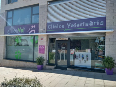 AlcoVet Clínica Veterinària Alcossebre (Alcossebre)