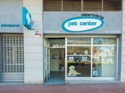 Pet Center Veterinaria (Castellón de la Plana)