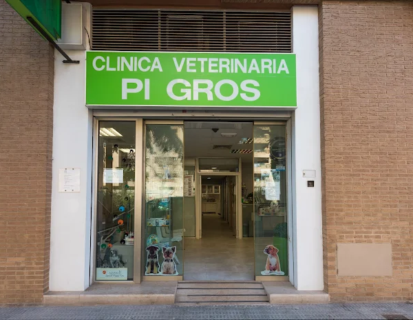 Clínica Veterinària Pi Gros (Castelló de la Plana)