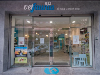 Vetfaunia (Castelló de la Plana)