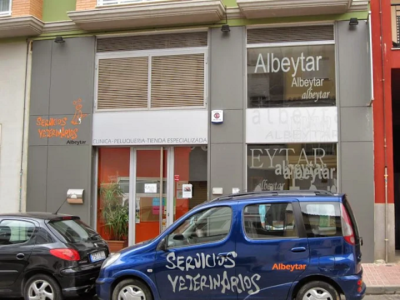 Servicios Veterinarios Albeytar (La Vall d'Uixó)