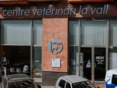 Centre Veterinari La Vall d'Uixó (La Vall d'Uixó)
