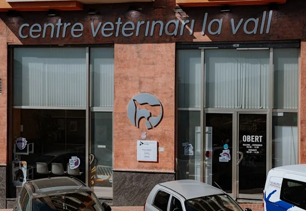 Centre Veterinari La Vall d'Uixó (La Vall d'Uixó)