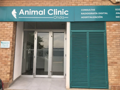Animal Clinic Onda (Onda)
