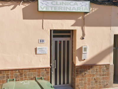 Clínica Veterinaria El Manescal (Onda)