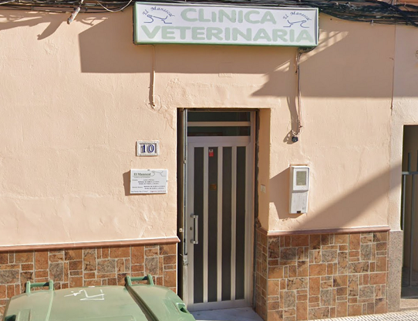 Clínica Veterinaria El Manescal (Onda)
