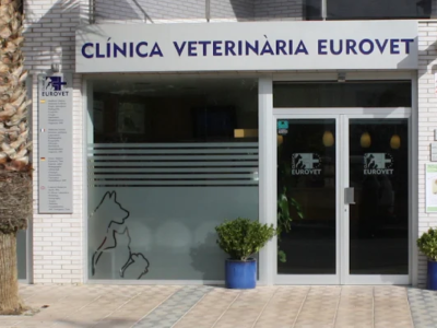 Clínica Veterinaria Peñiscola Eurovet (Peníscola)