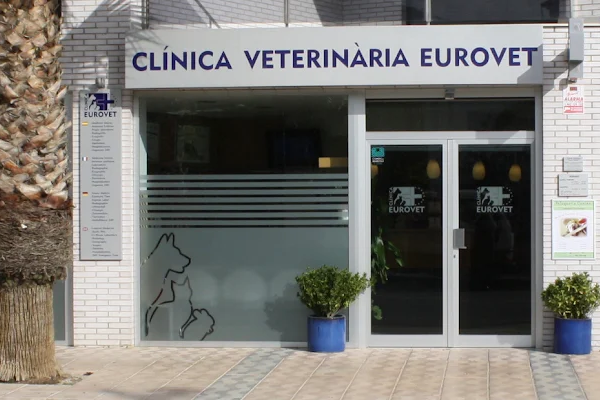 Clínica Veterinaria Peñiscola Eurovet (Peníscola)