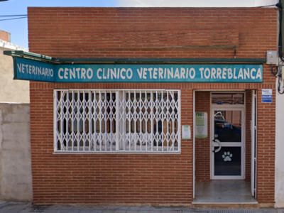 Centro Clínico Veterinario Torreblanca (Torreblanca)