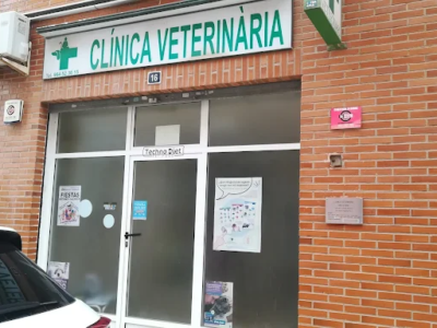 Clínica Veterinària José M. Bonet (Vila-real / Villarreal)