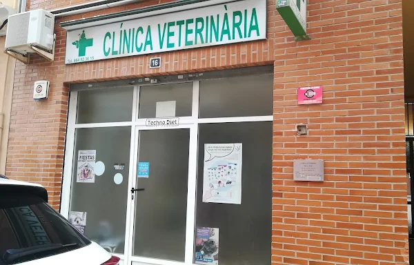 Clínica Veterinària José M. Bonet (Vila-real / Villarreal)