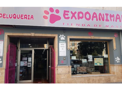 Expoanimalia Ermita (Vila-real / Villarreal)