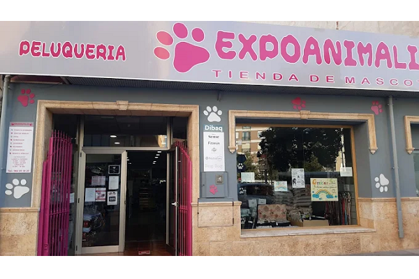 Expoanimalia Ermita (Vila-real / Villarreal)