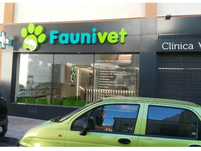 Clínica Veterinaria FAUNIVET (Vinaròs)