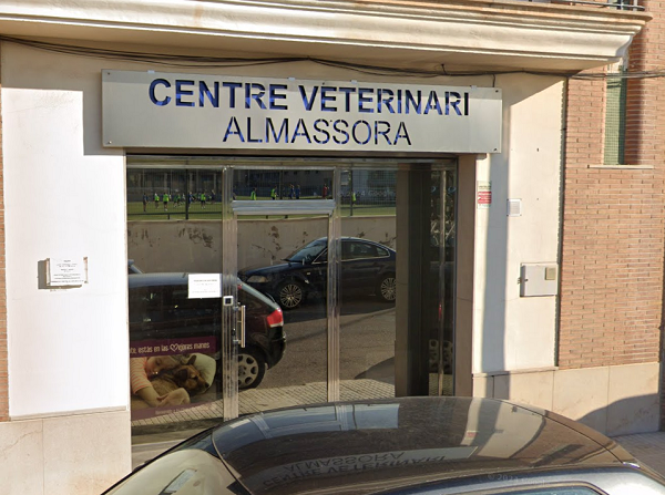 Centre Veterinari Almassora (Almassora)