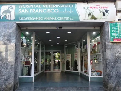 Anicura San Francisco Hospital Veterinario Vinaròs (Vinaròs)