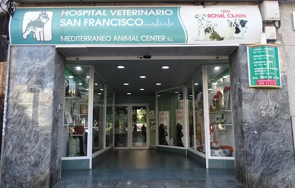 Anicura San Francisco Hospital Veterinario Vinaròs (Vinaròs)