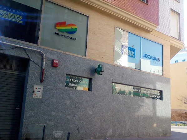 Clínica Veterinaria Vinarós (Vinaròs)