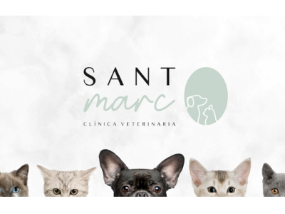 Clínica Veterinaria Sant Marc (Almassora)