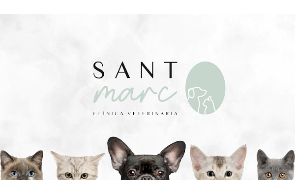 Clínica Veterinaria Sant Marc (Almassora)