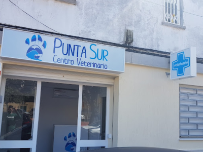Centro Veterinario Punta Sur (Ceuta)