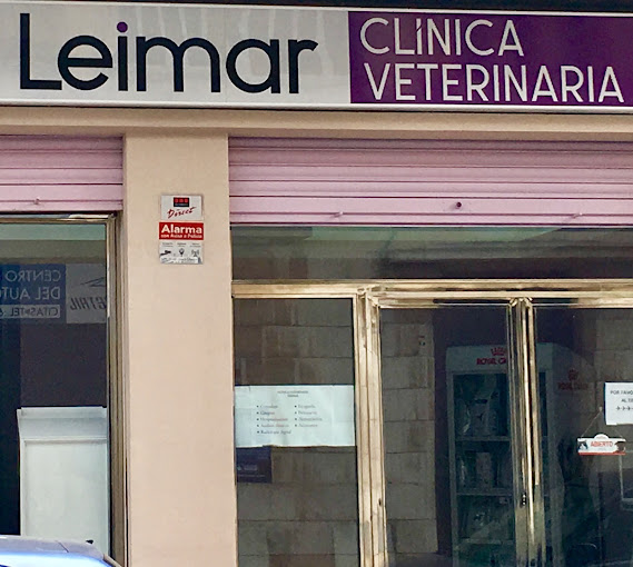 Clínica Veterinaria Leimar (Ceuta)