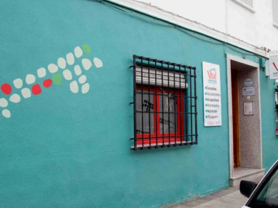 Vitalveterinaria (Alcázar de San Juan)