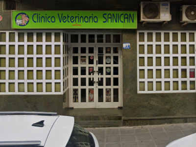 Clínica Veterinaria Sanican (Ciudad Real)