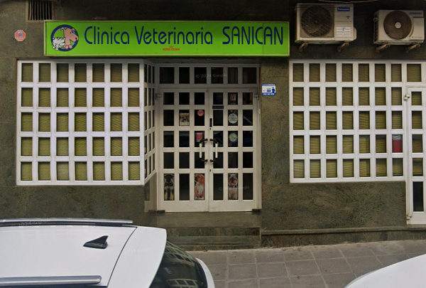 Clínica Veterinaria Sanican (Ciudad Real)