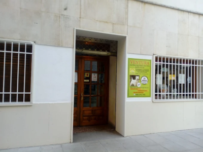 Clínica Veterinaria Ventura (Ciudad Real)