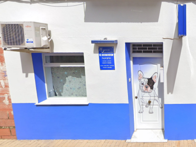 Herencia Veterinaria (Herencia)