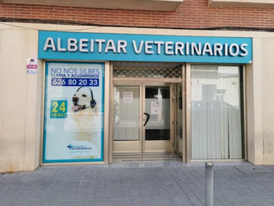 Albeitar Veterinarios (Manzanares)