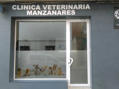 Clínica Veterinaria Manzanares (Manzanares)