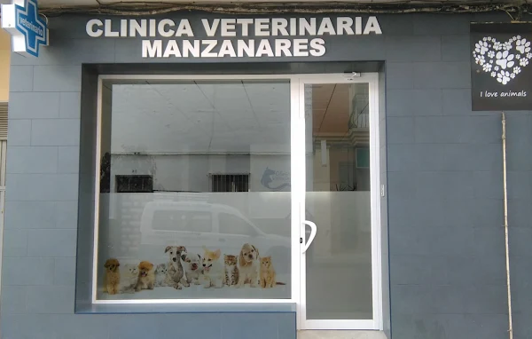 Clínica Veterinaria Manzanares (Manzanares)