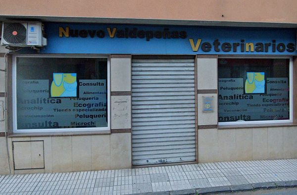 Nuevo Valdepeñas Veterinarios (Moral de Calatrava)