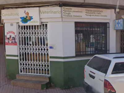 Consultorio Veterinario DelRío (Porzuna)