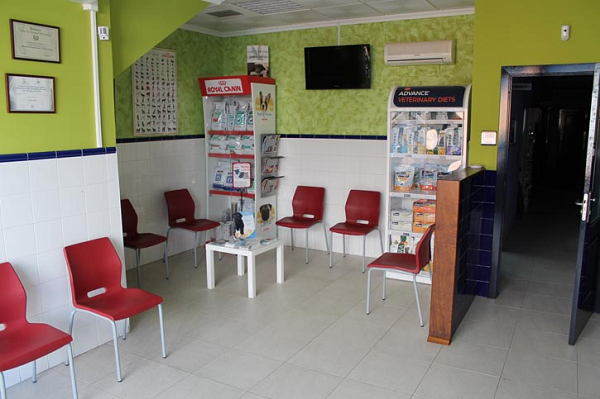 Clínica Veterinaria Jayda (Tomelloso)