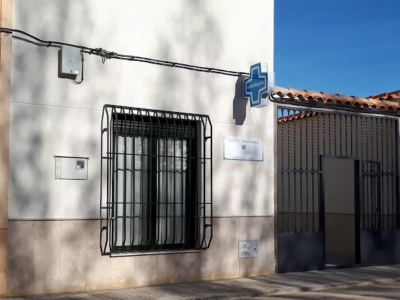 Centro Veterinario CuraNatur (Tomelloso)