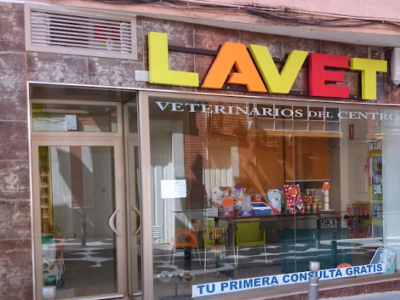 LaVet Veterinarios del Centro (Valdepeñas)